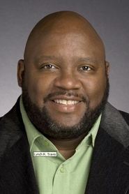 Lynch R. Travis portrait