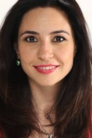 Sinemis Candemir portrait