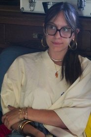 Lise Garnier portrait