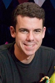 Paul McGinnis portrait