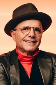 Joe Pantoliano portrait