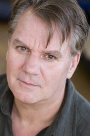 Rick Skene portrait
