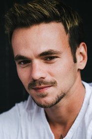 Julian Robino portrait