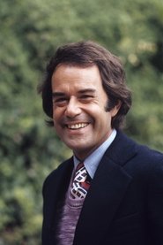 Laurence Luckinbill portrait