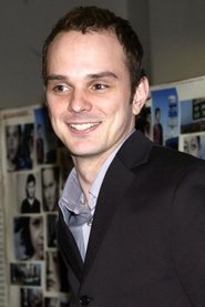Grant Varjas portrait