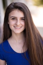 Bella DiDomenico portrait