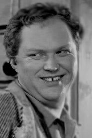 Leonid Satanovskiy portrait