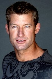 Hank Amos portrait