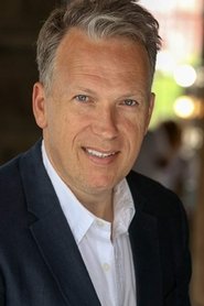Steve Barnes portrait