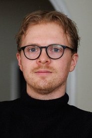 Frank Raudsepp portrait