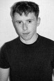 Ronan Mackenzie portrait