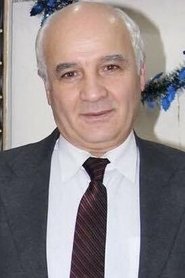 Ələkbər Kazımovski portrait