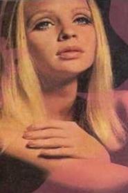 Francine Lainé portrait