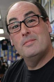 Bill Freiberger portrait