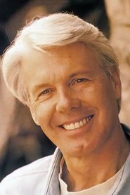 Terry Hughes portrait