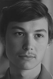 Gennadiy Kuznetsov portrait