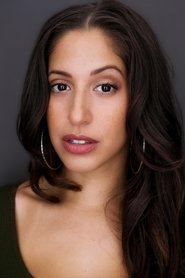 Nyseli Vega portrait