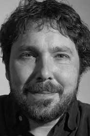 Mark Orton portrait