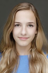 Lindsey Blanchard portrait