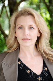 Debra Donohue portrait