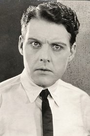 Forrest Stanley portrait