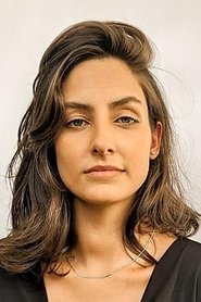 Lorena Lorenzo portrait