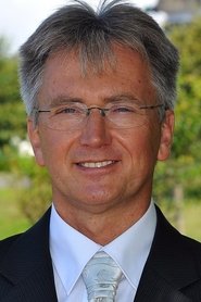 Tadeusz Wicherek portrait