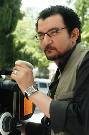 Khaled Marei portrait