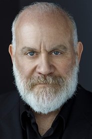Chip Carriere portrait