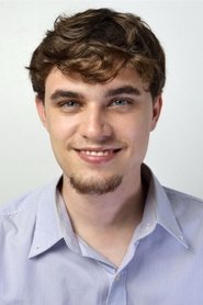 Anthony Buqui portrait