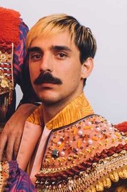 Sacha Berocchi portrait