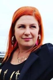 Sarah Dunsworth portrait