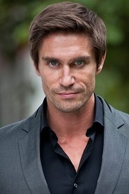 Michael Rowe portrait