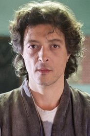 Federico Poggipollini portrait