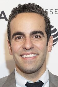 Dan Ahdoot portrait