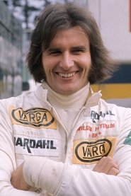 Wilson Fittipaldi portrait