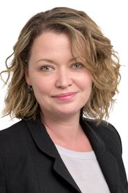 Nana Coburn portrait