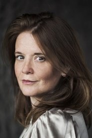 Jo McInnes portrait