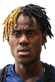 Trevoh Chalobah portrait