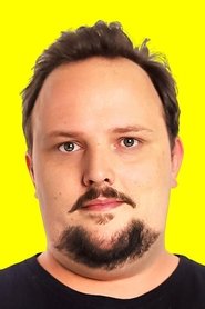 Daniel Sartório portrait