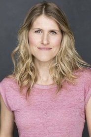 Molly Hawkey portrait