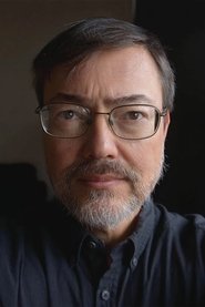 M. David Mullen portrait