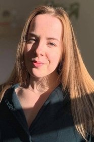 Gaëlle Graton portrait