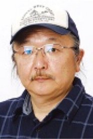 Hiroshi Takemura portrait