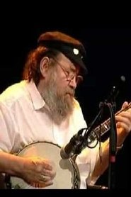 Barney McKenna portrait