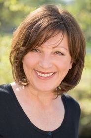 Bettina Redlich portrait