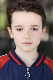 Aiden Anderson portrait