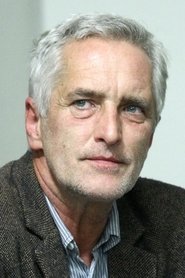 Tomáš Hanák portrait