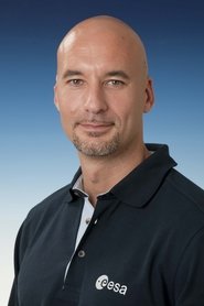 Luca Parmitano portrait