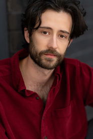 Nicholas Jaquinot portrait